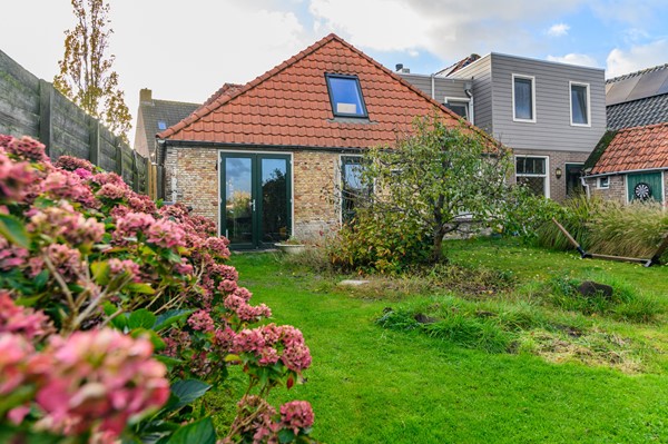 Medium property photo - Hoofdstraat 140, 8375 AV Oldemarkt